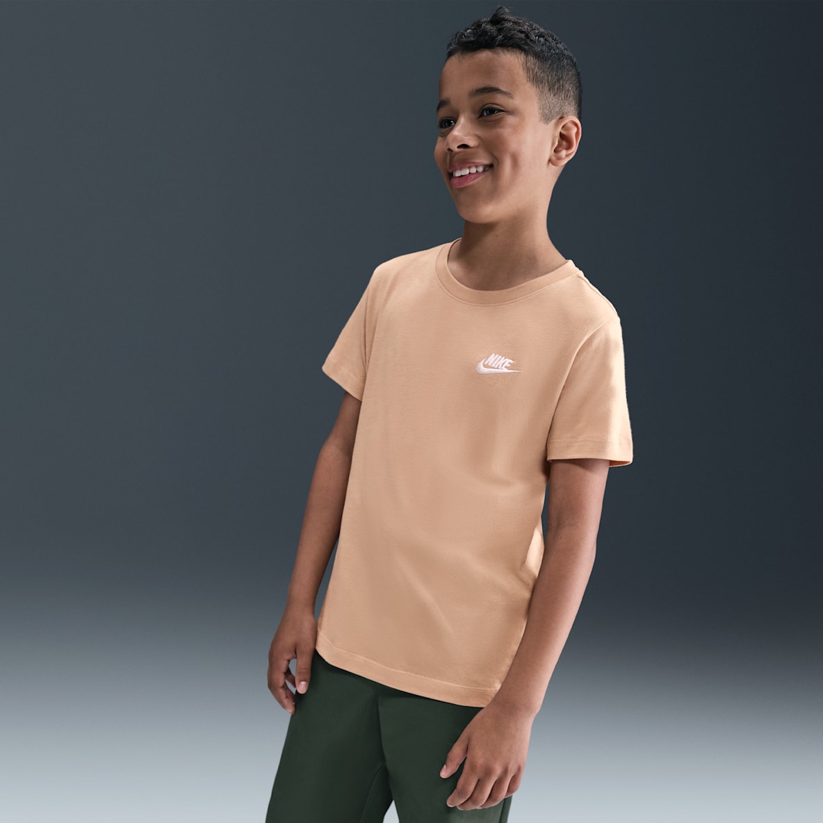Nike Sportswear T-shirt för ungdom