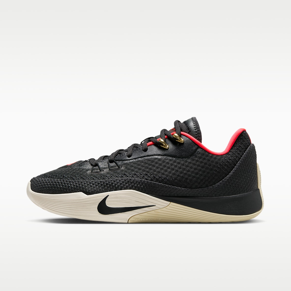 Nike S.T. Flare EP Basketball Shoes