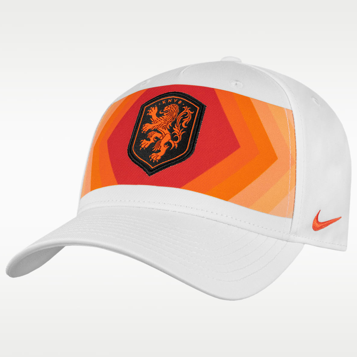 Netherlands Men's Nike Rise Cap