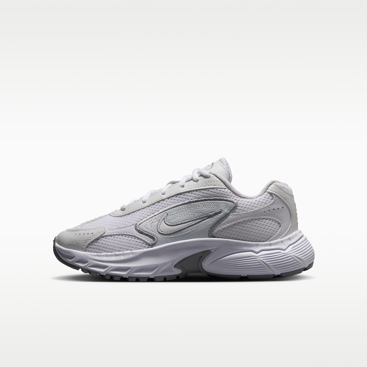 Nike Stratos Shift 2000 Older Kids' Shoes