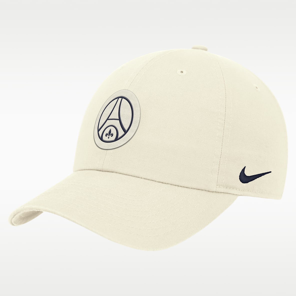 PSG Club Men's Nike Adjustable Cap