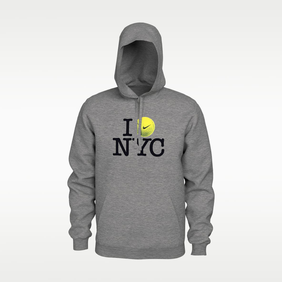NikeCourt Tennis Hoodie