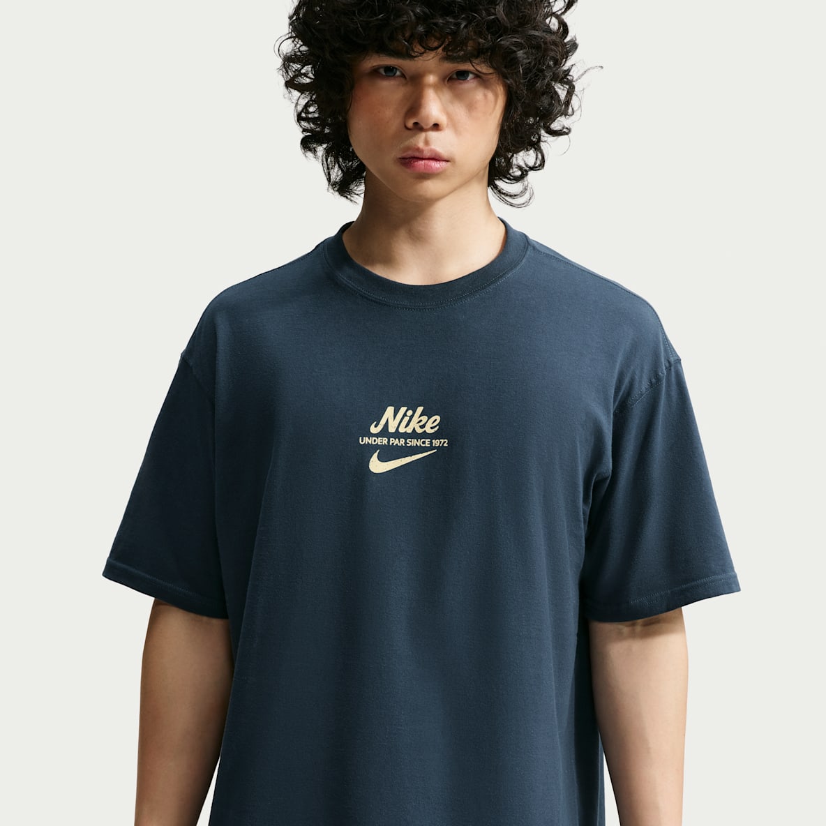 Nike Sportswear Men's T-Shirt