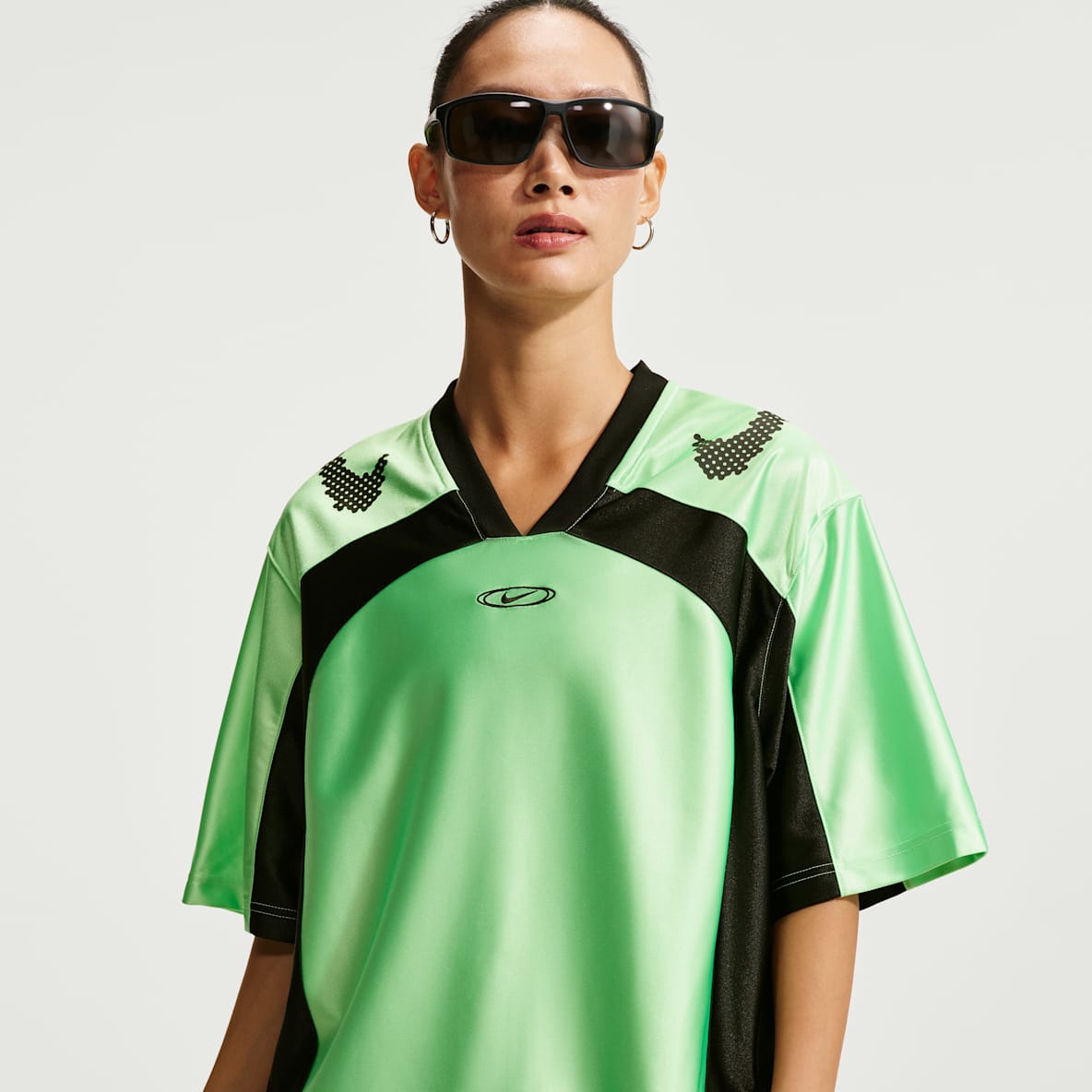 Nike Sportswear Women's Oversized Jersey