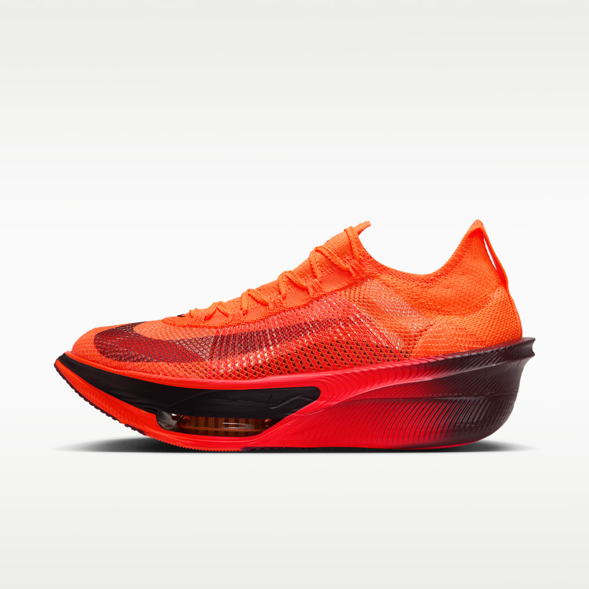 Nike Alphafly 4 Straßenlaufschuh für Wettkämpfe (Herren)