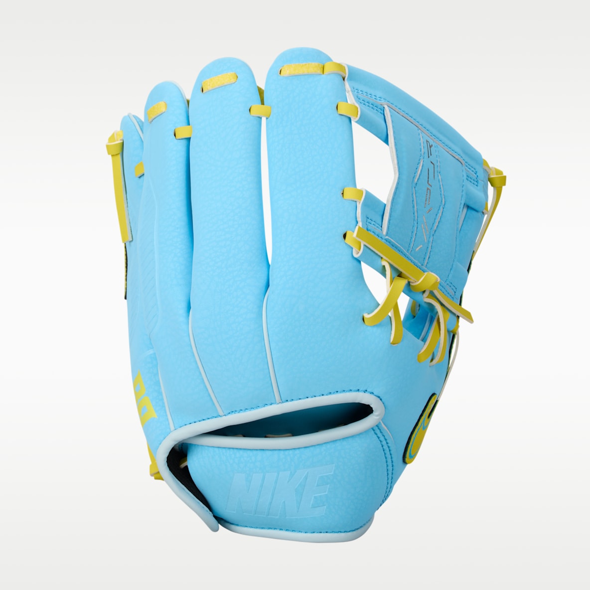Nike Vapor "Ronald Acuña Jr." Big Kids' Right-Handed Fielding Mitt