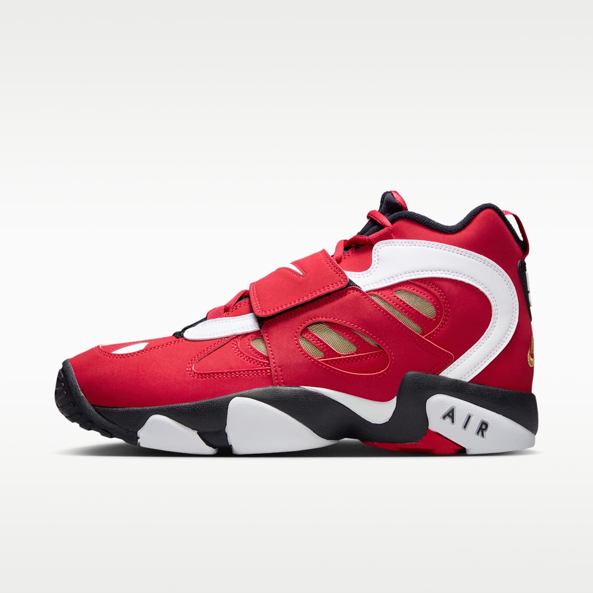 Nike Air Diamond Turf 2 Men's Shoes