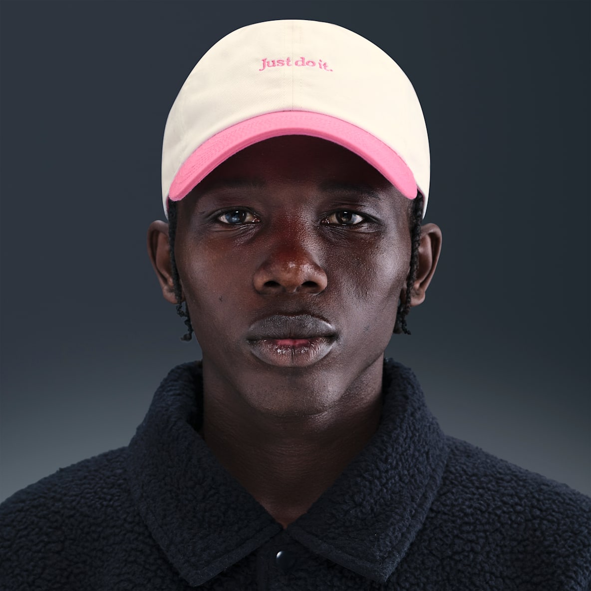 Nike Club Gorra JDI sin estructura