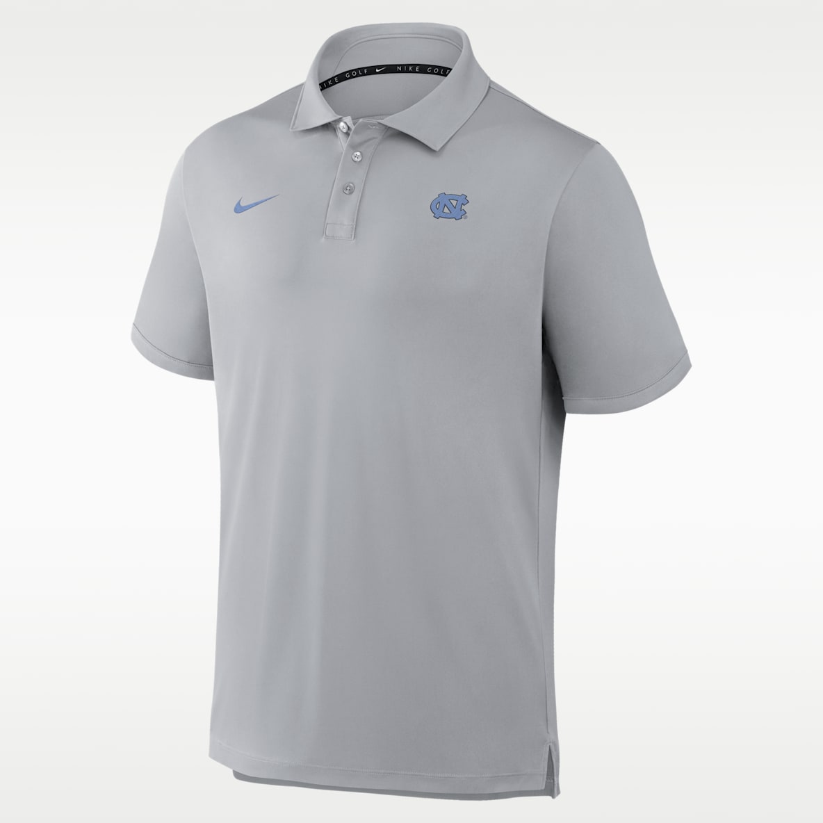 North Carolina Par Men's Nike Dri-FIT College Polo
