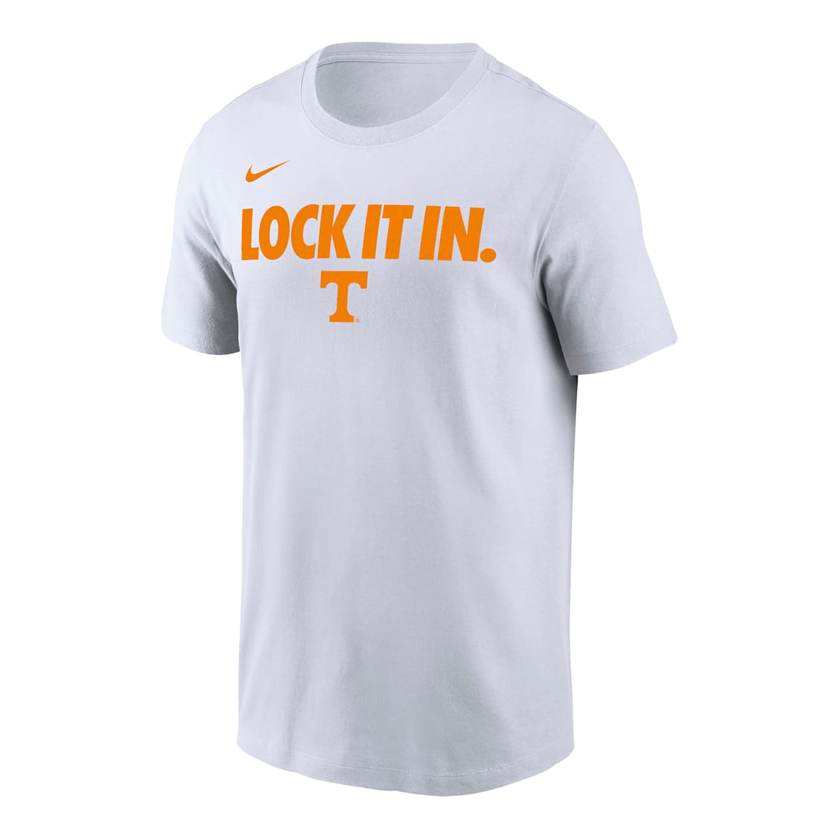 Tennessee 2026 On-Court Bench Men's Nike Dri-FIT College T-Shirt