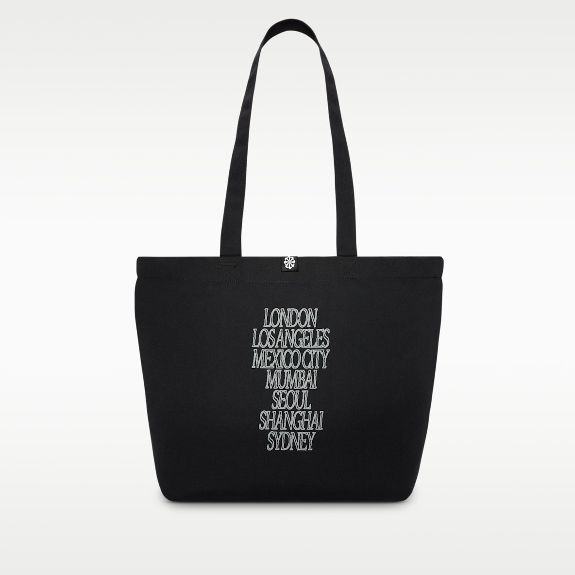 Nike Heritage 2.0 After Dark Tour Tote Bag (22L)