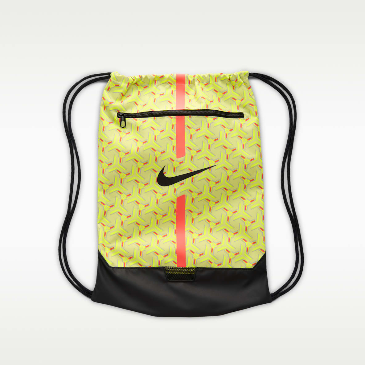 Nike Academy Football Gymsack (18L)