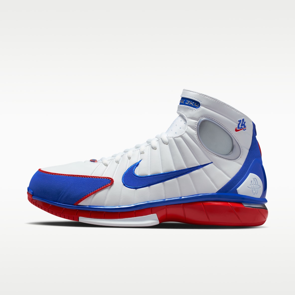 Nike Air Zoom Huarache 2K4 All Star Men's Shoes