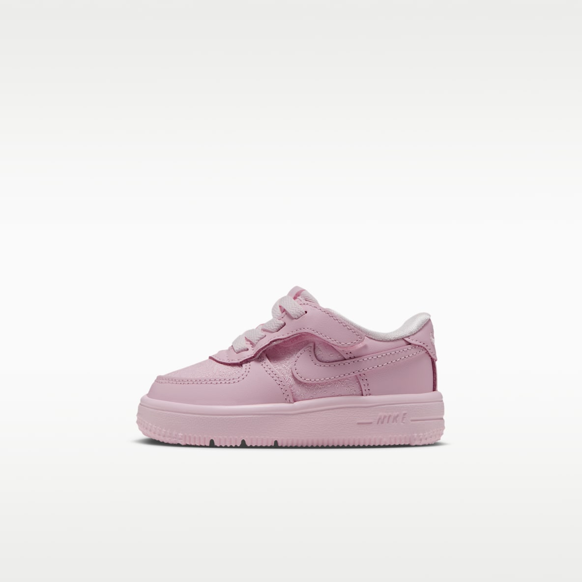Nike Force 1 Low EasyOn Baby & Toddler Shoes