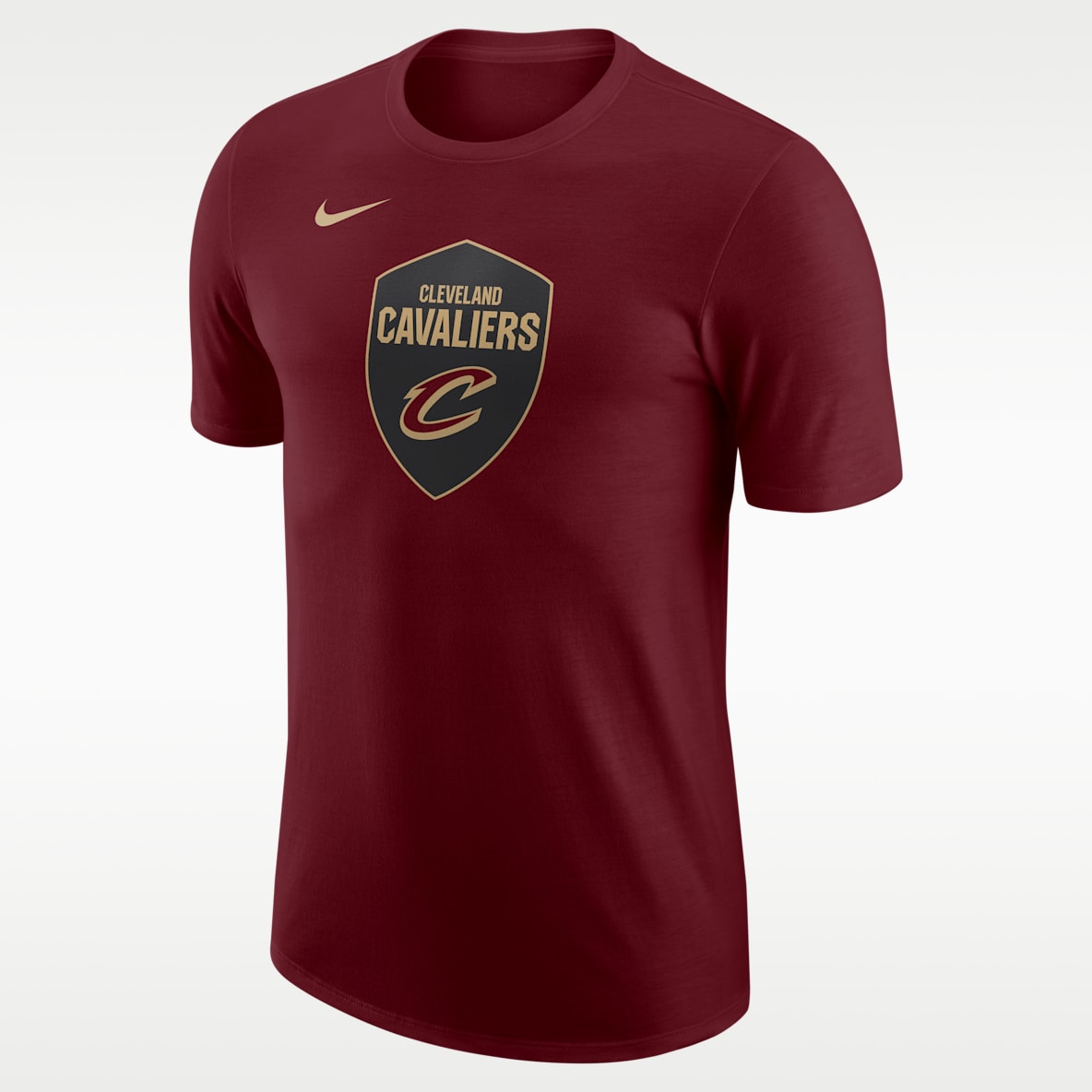 Cleveland Cavaliers Essential 男款 Nike NBA T 恤