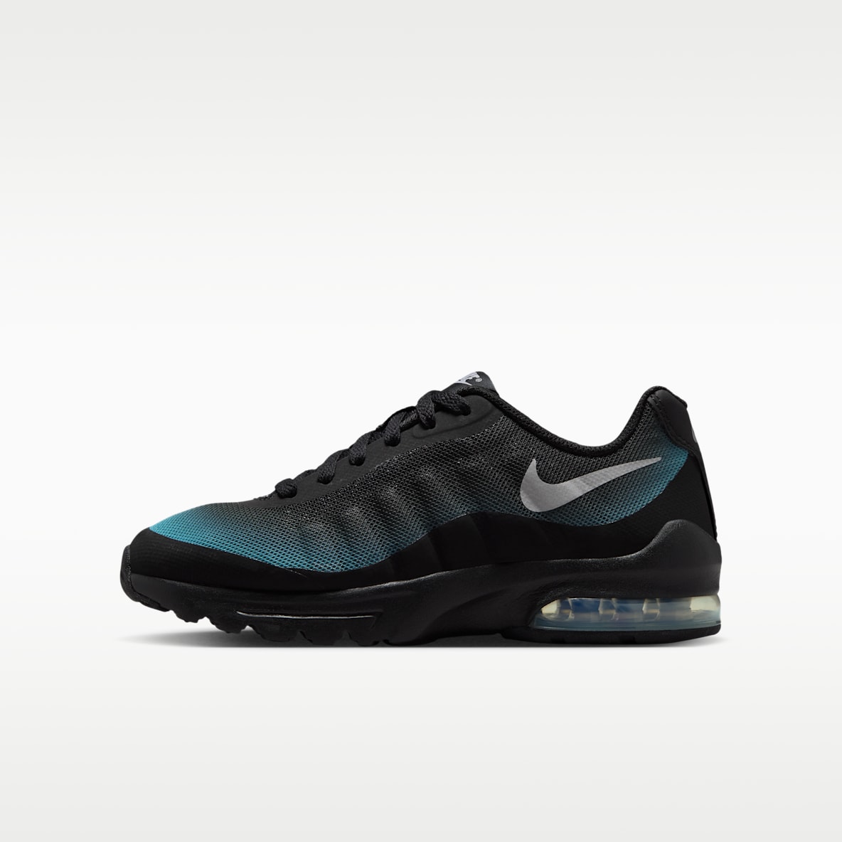 Nike Air Max Invigor Calzado para niños talla grande