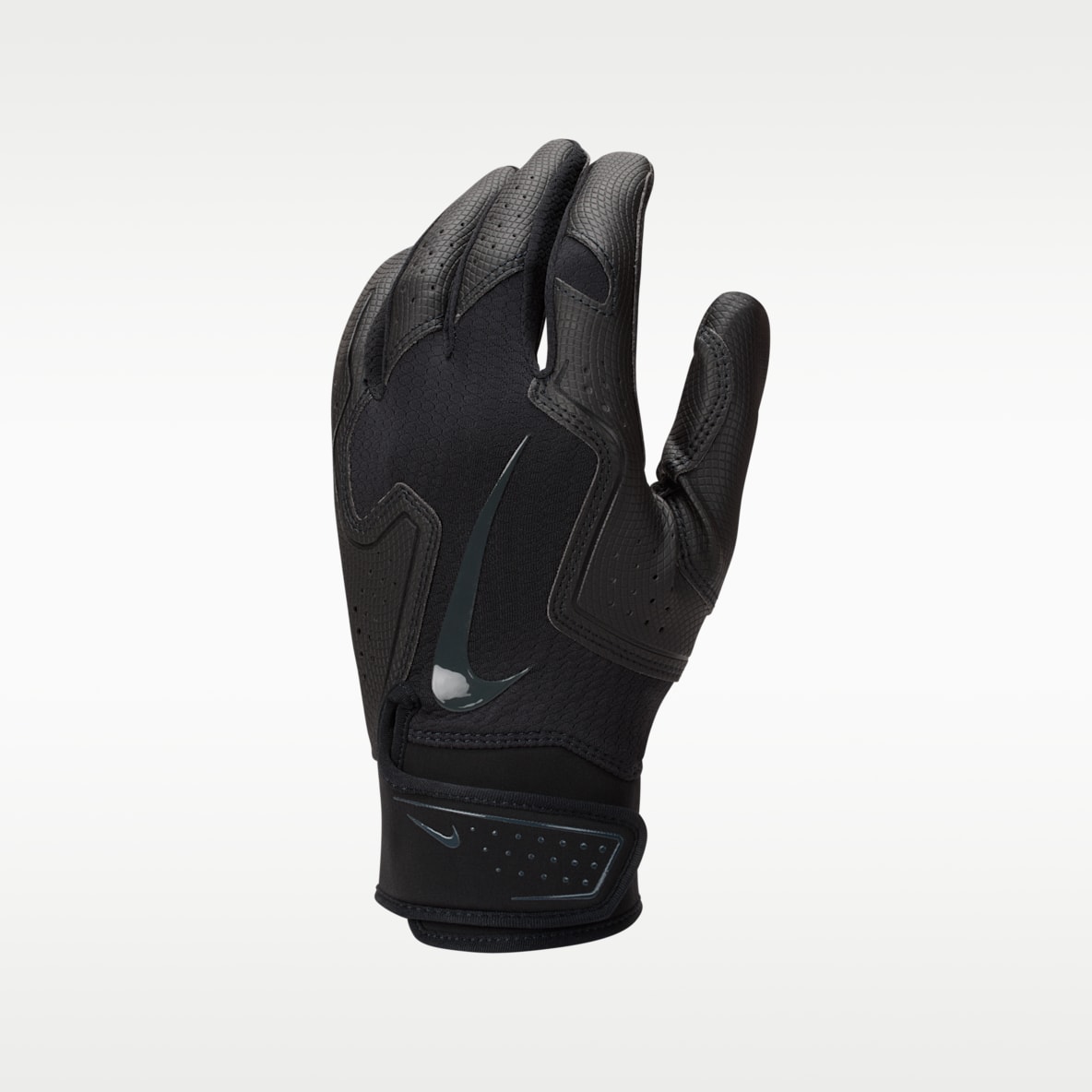 Nike Alpha 2.0 Baseball Batting Gloves