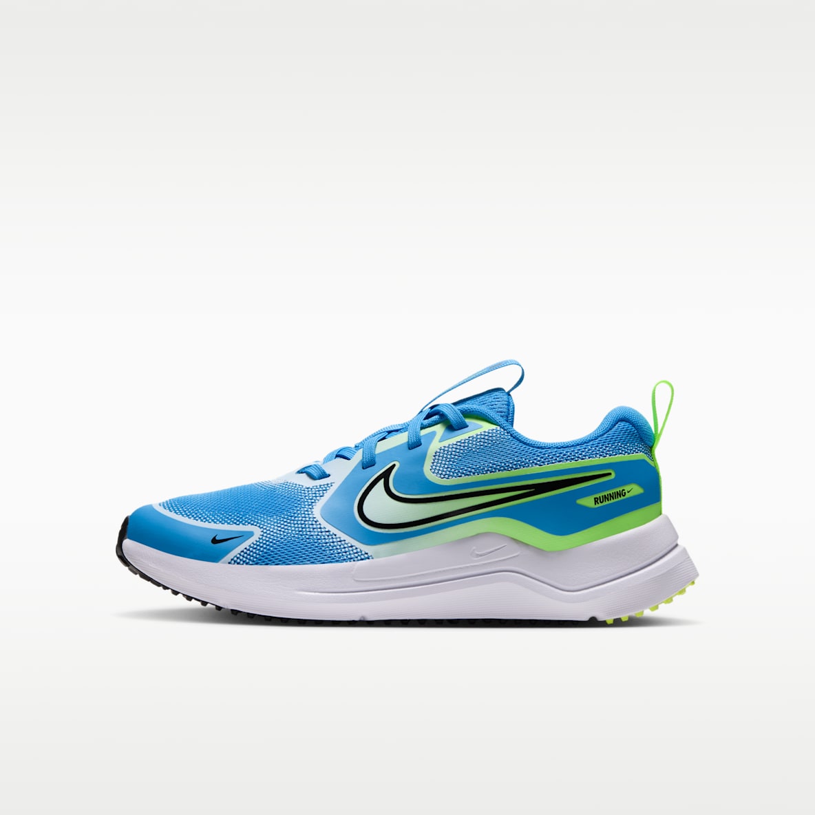 Nike Cosmic Runner Older Kids' Shoes