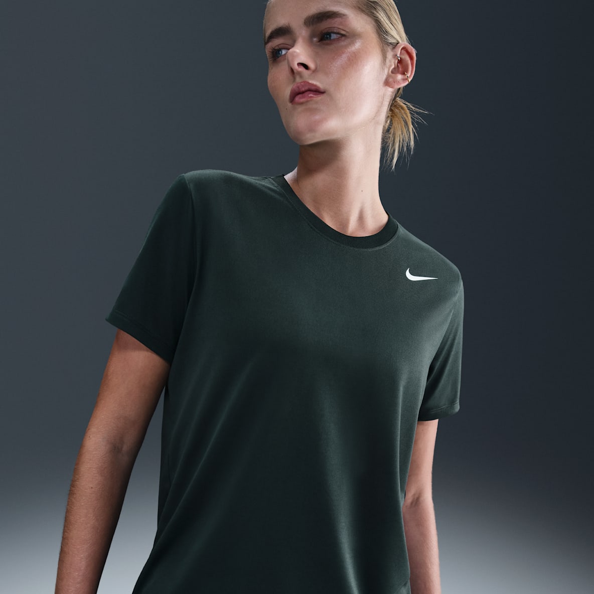 Nike Dri-FIT Women's T-Shirt