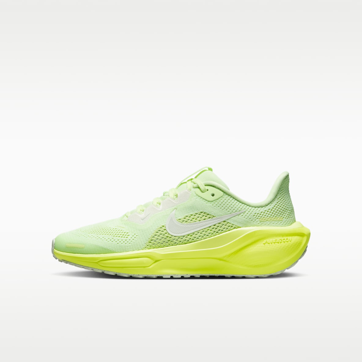 Nike Pegasus 41 Big Kids' Road Running Shoes