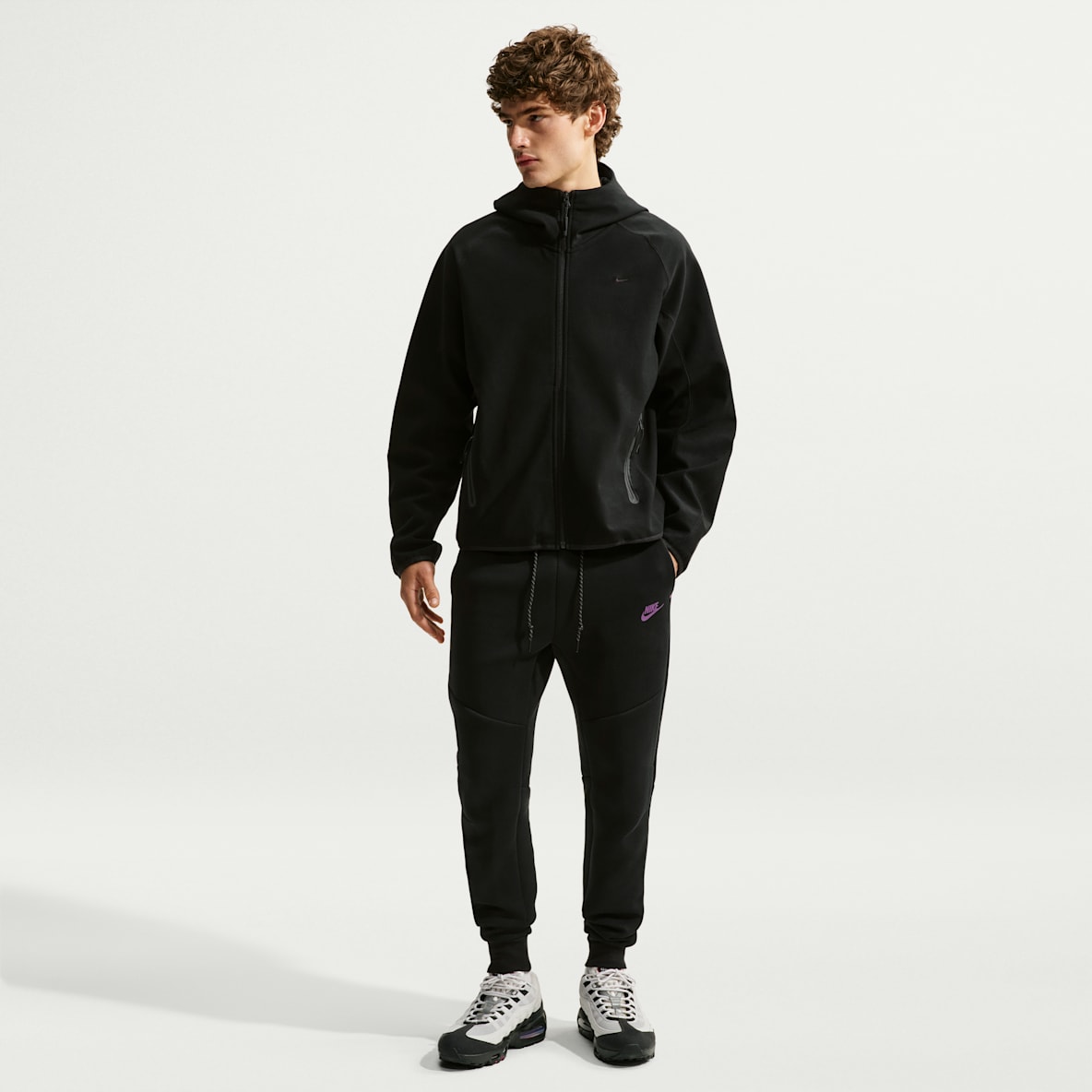 Nike Tech Men's Fleece Joggers
