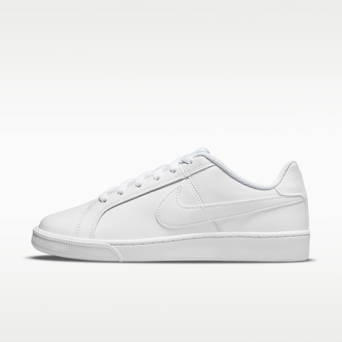 ナイキ コート ロイヤル ウィメンズシューズ