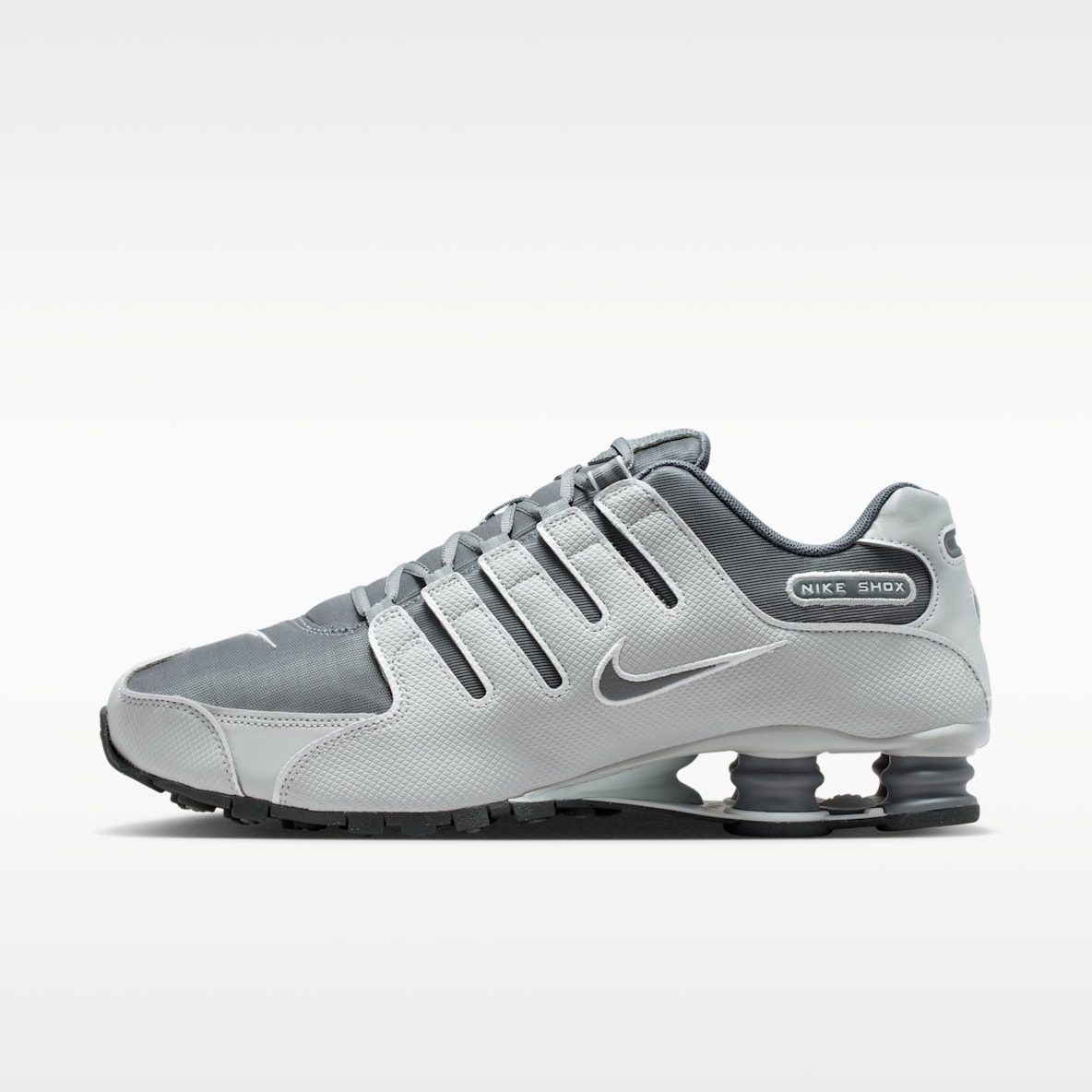 Nike Shox NZ Men's shoes