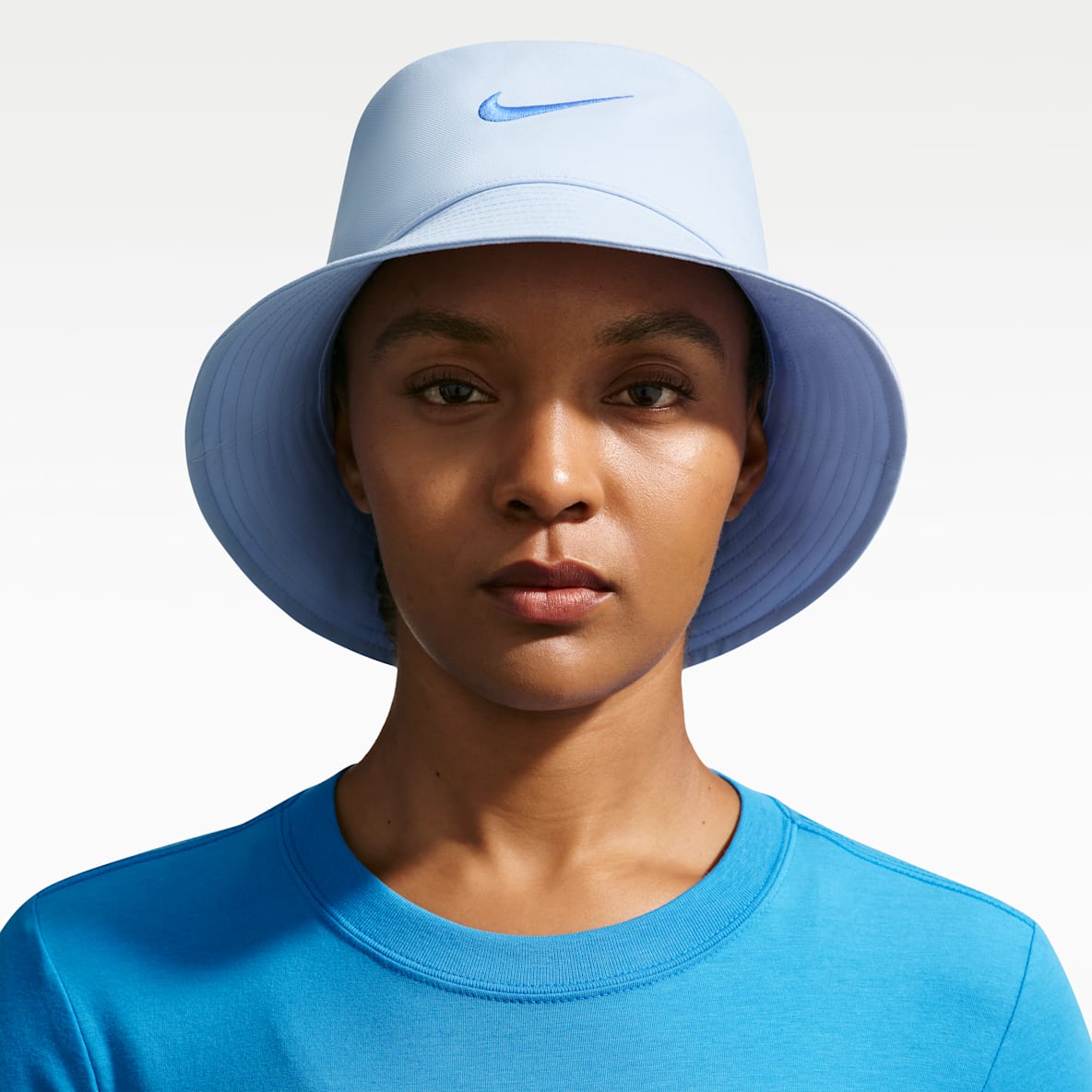 Nike Apex Swoosh-Bucket-Cap