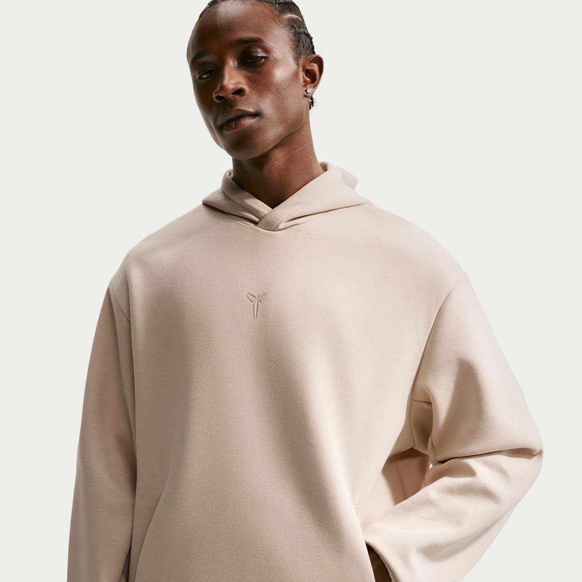 Kobe Nike Dri-FIT Basketball-Hoodie (Herren)