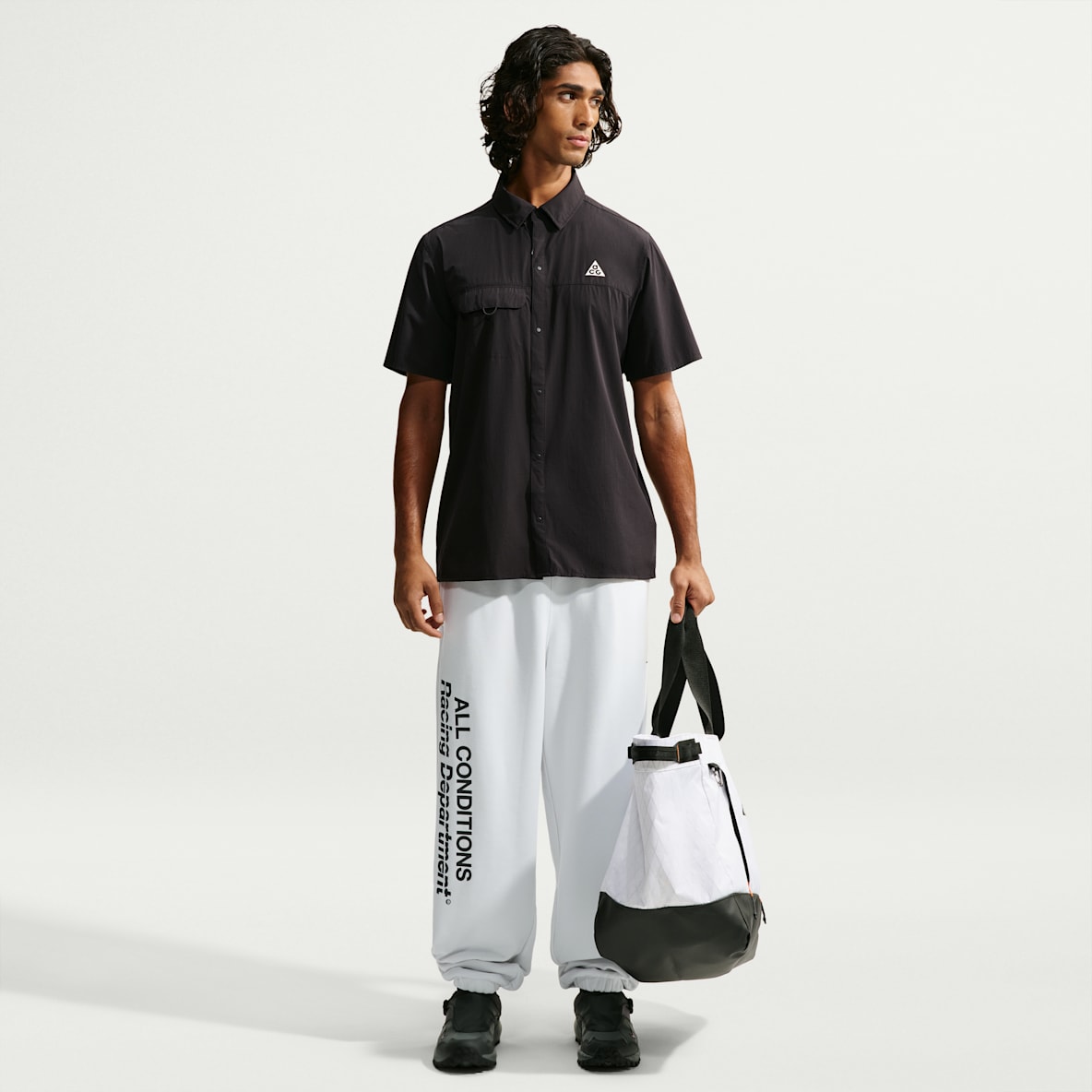 ACG "Tuff Fleece" Calças Dri-FIT