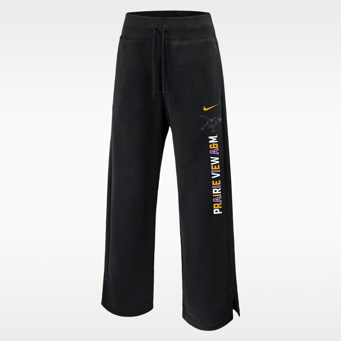 Nike College (Prairie View A&M University) Women's Phoenix Fleece Sweatpants
