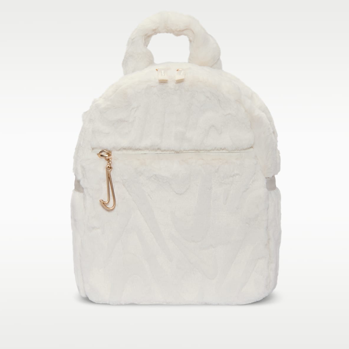 Nike Sportswear Futura Műszőrmés mini hátizsák (6 l)