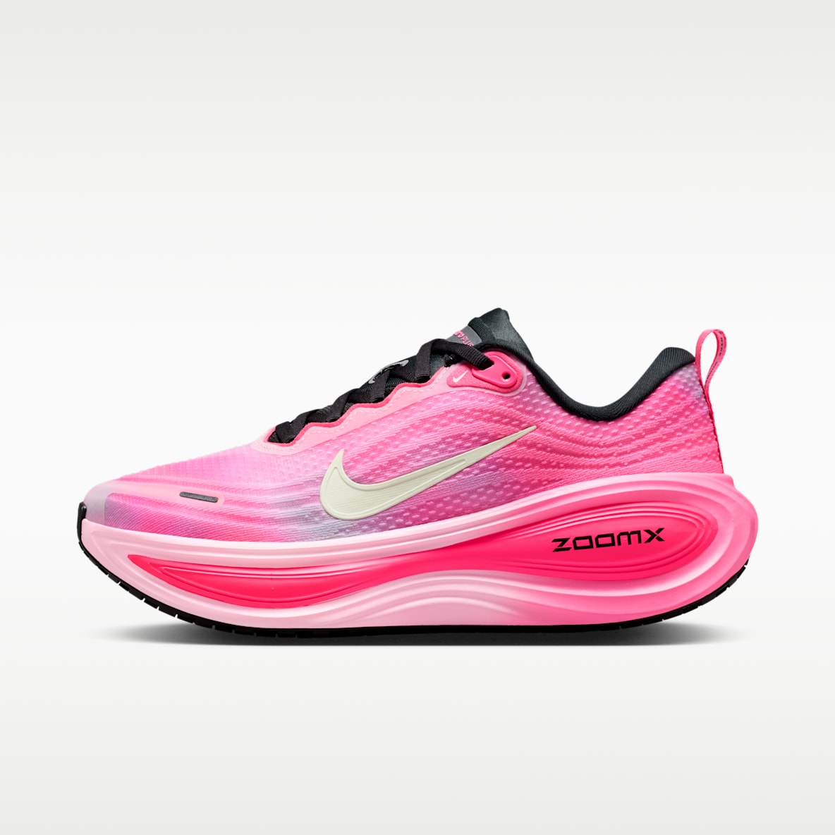 Nike Vomero Plus Tenis de correr en pavimento para mujer