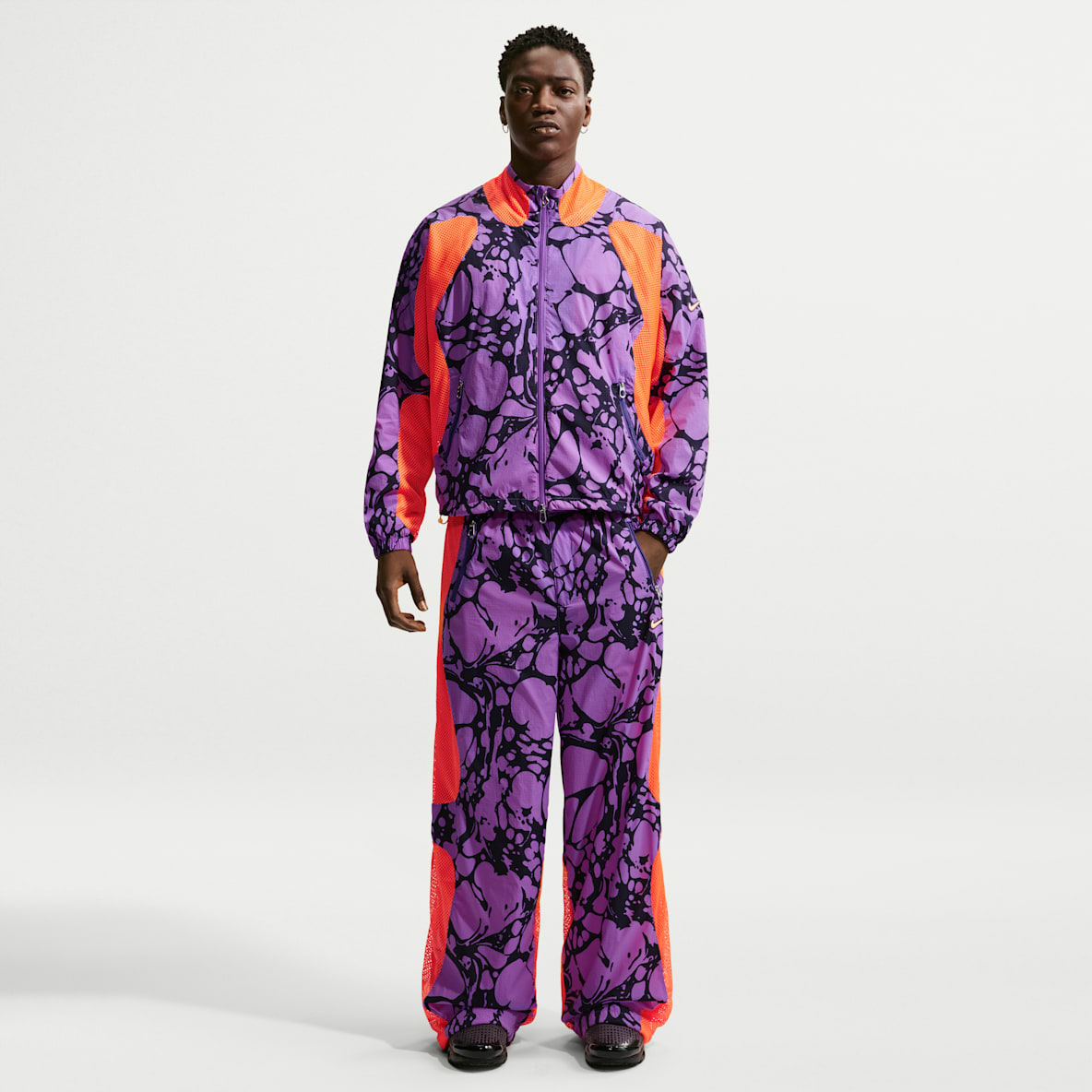 Nike Project F.R.O.G. Men's Gooey Track Pants