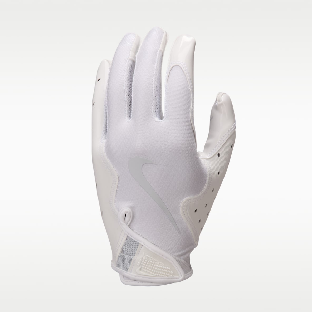 Nike Vapor Jet 8.0 Football Gloves (1 Pair)