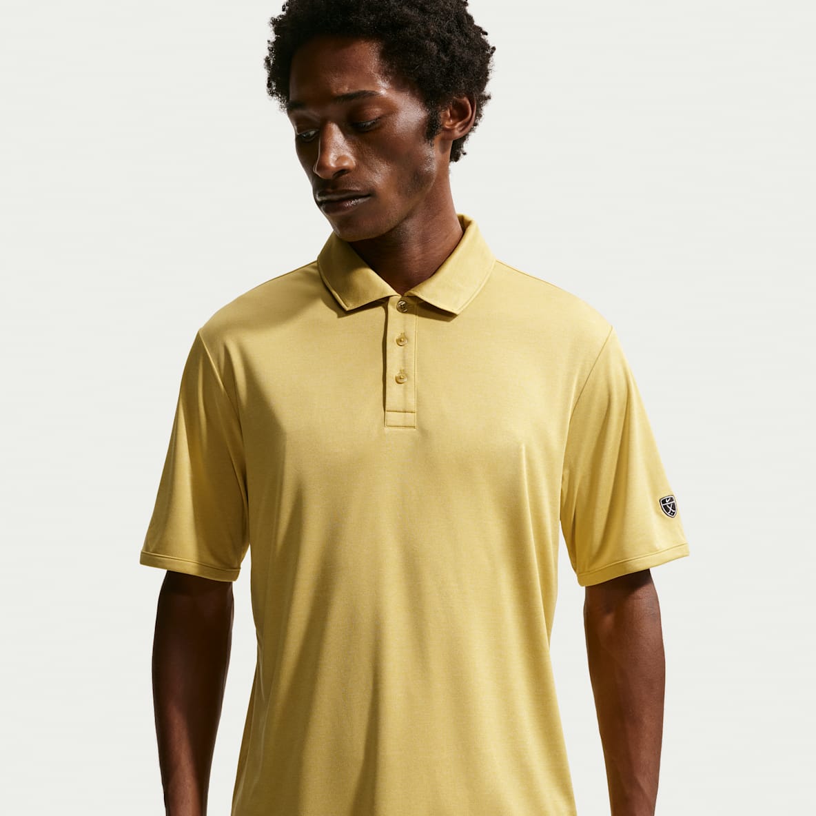 Nike Par Men's Dri-FIT Golf Polo
