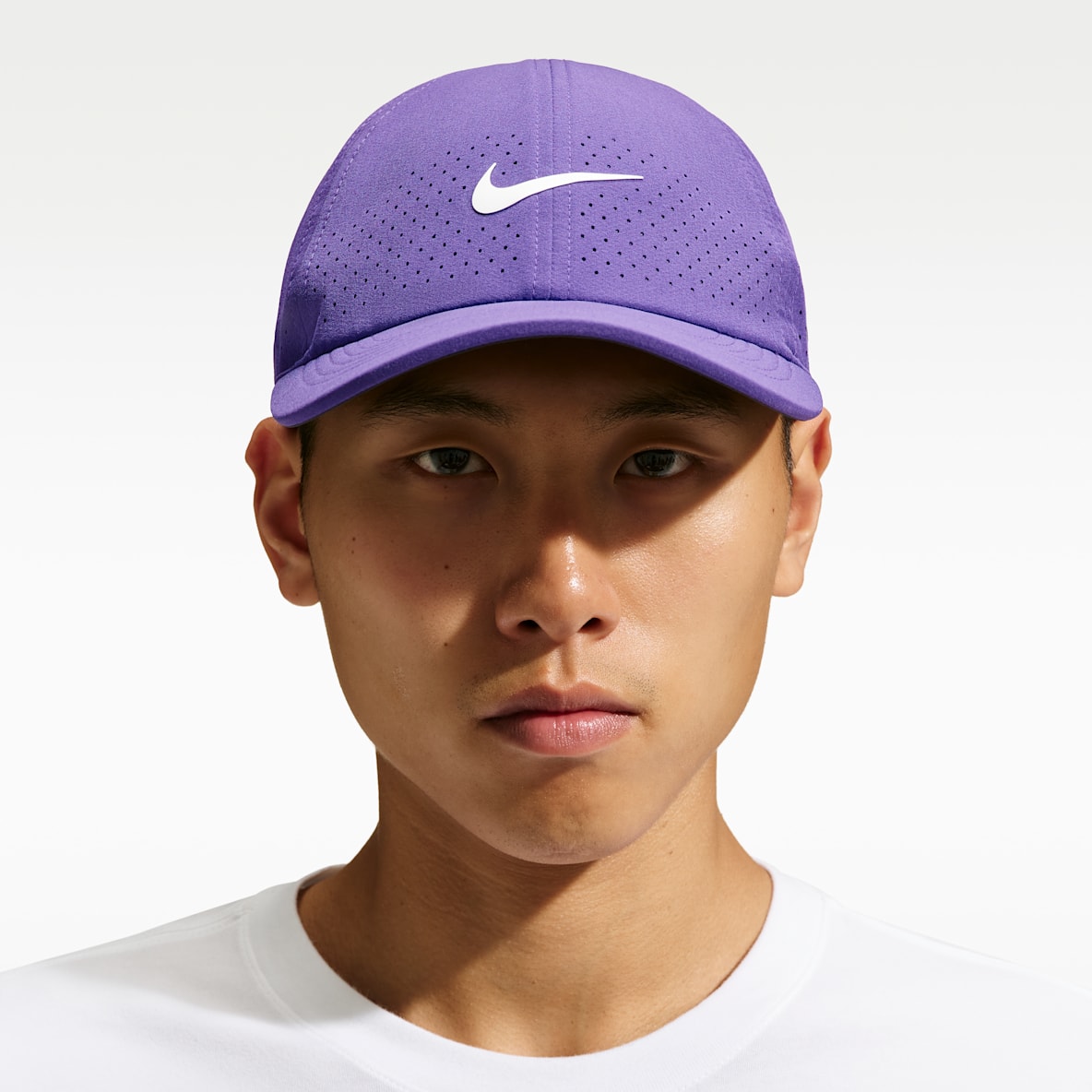 Nike Dri-FIT ADV Club Unstructured Tennis Cap
