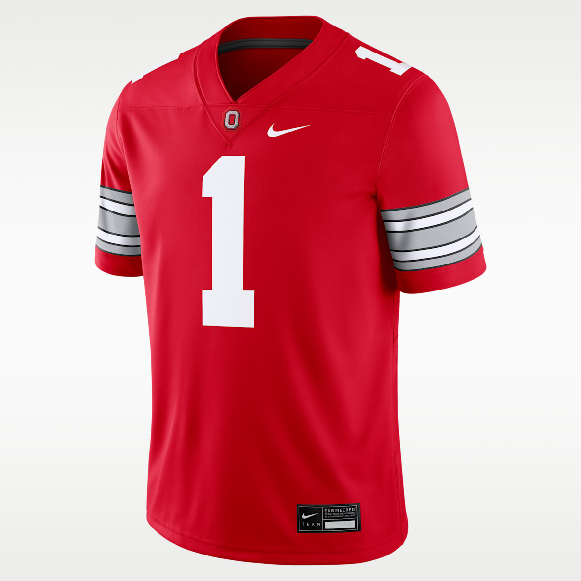 Ohio State Men's Nike Dri-FIT College Game Jersey