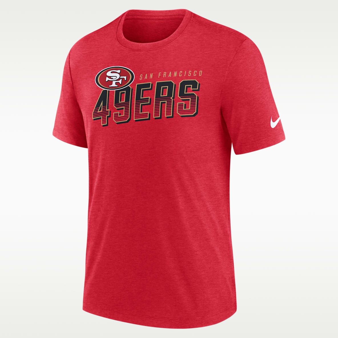 San Francisco 49ers Men's Nike NFL T-Shirt