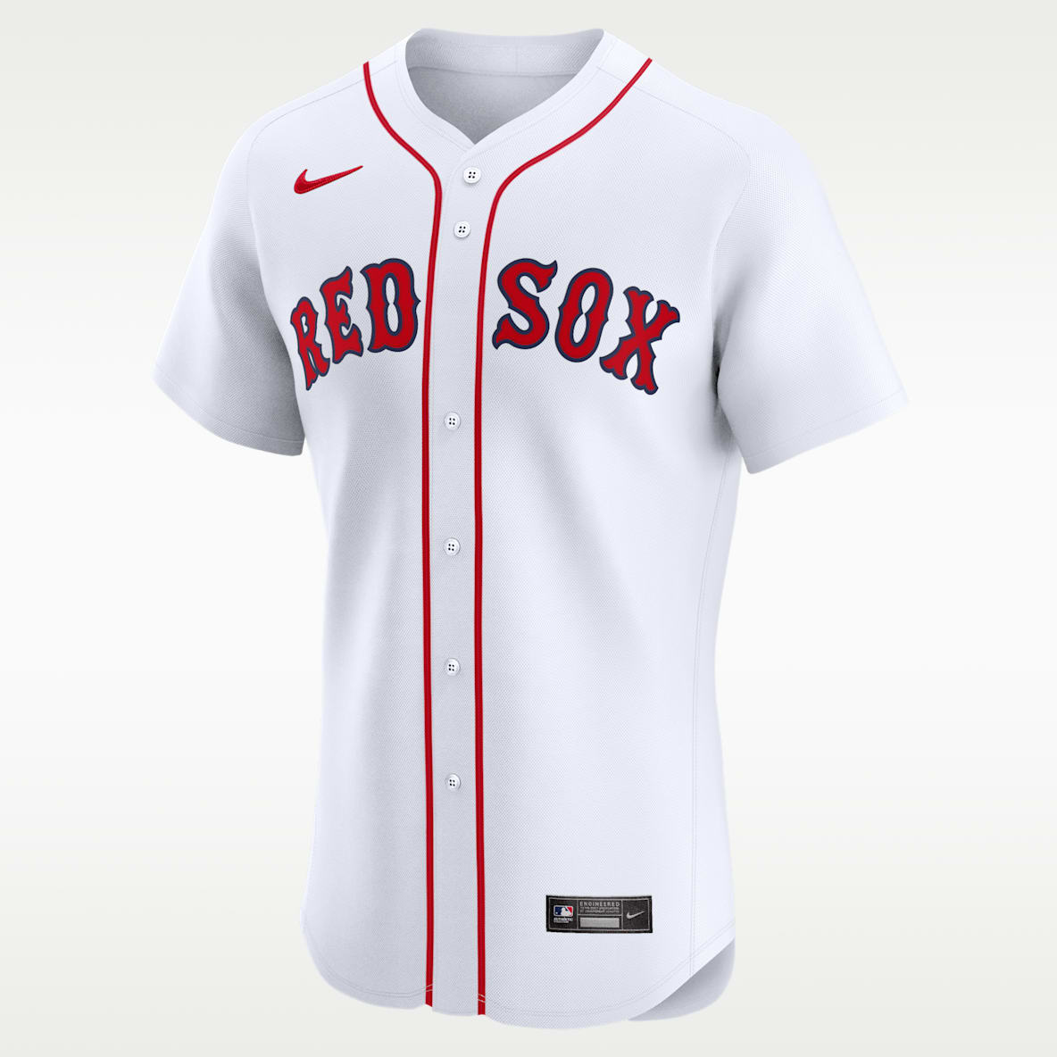 David Ortiz Boston Red Sox Men's Nike Dri-FIT ADV MLB Elite Jersey
