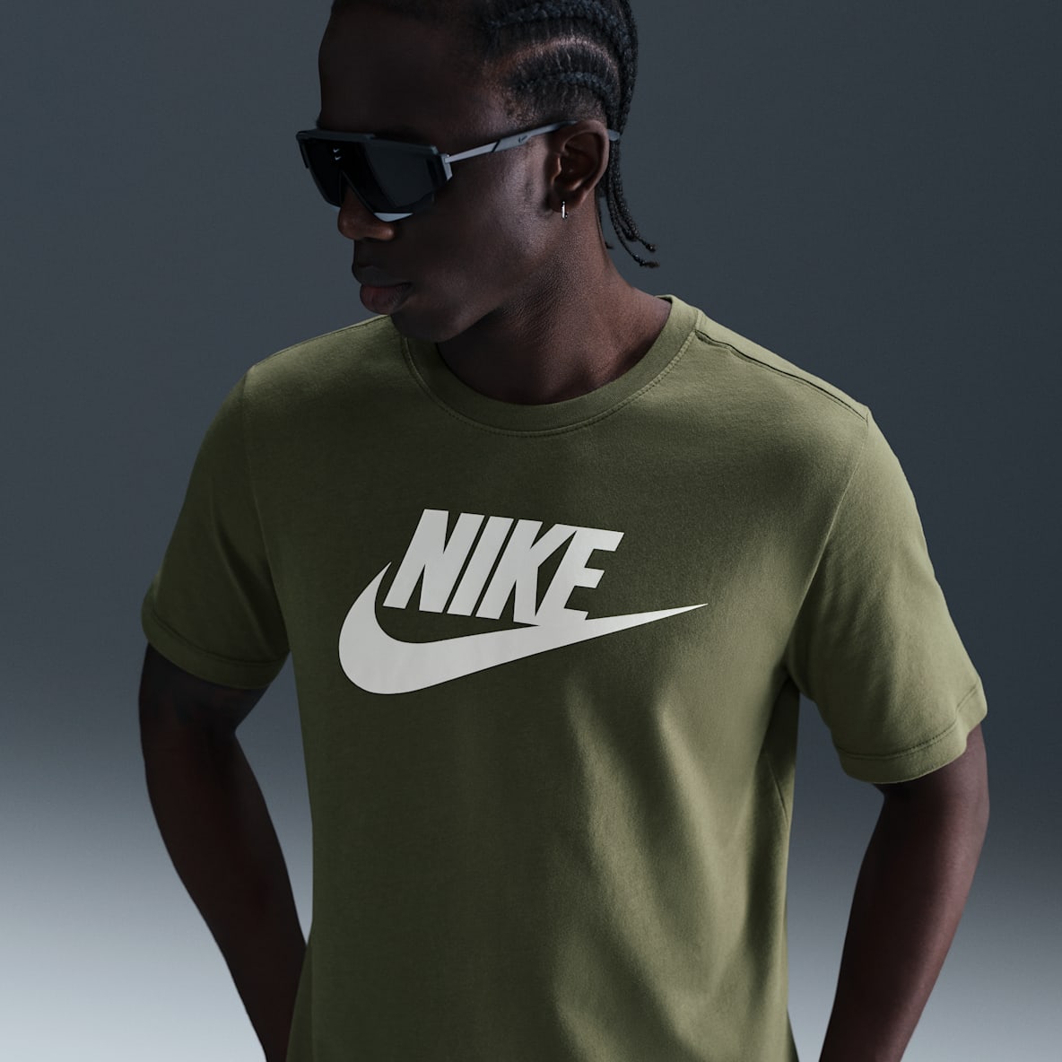 Nike Sportswear Playera para hombre
