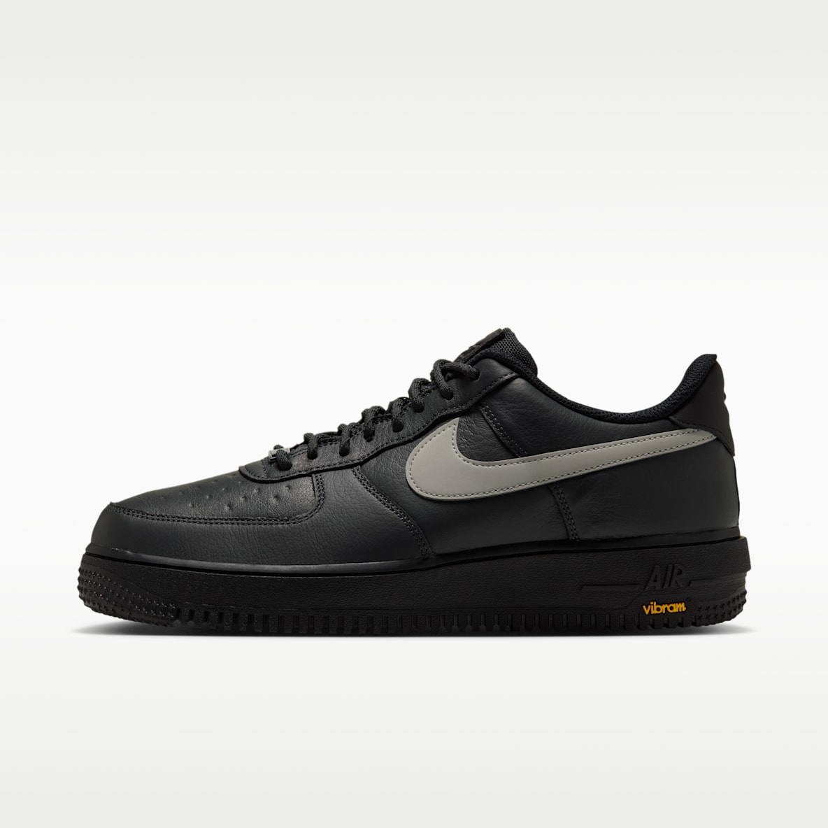 Air Force 1 GORE-TEX Vibram Men's Shoes