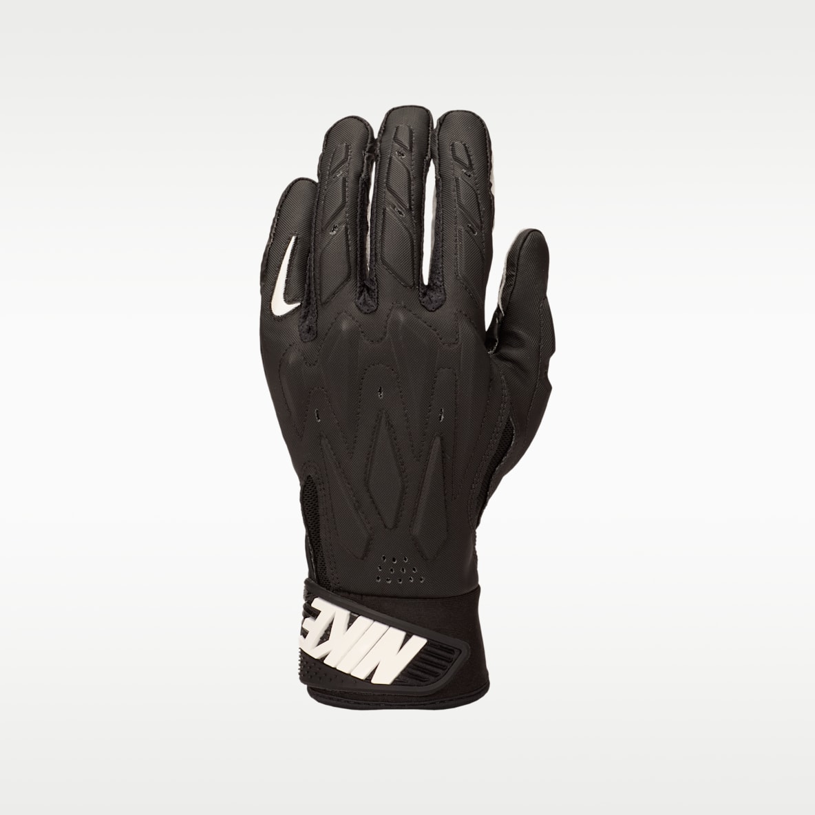 Nike D-Tack Football Gloves (1 Pair)