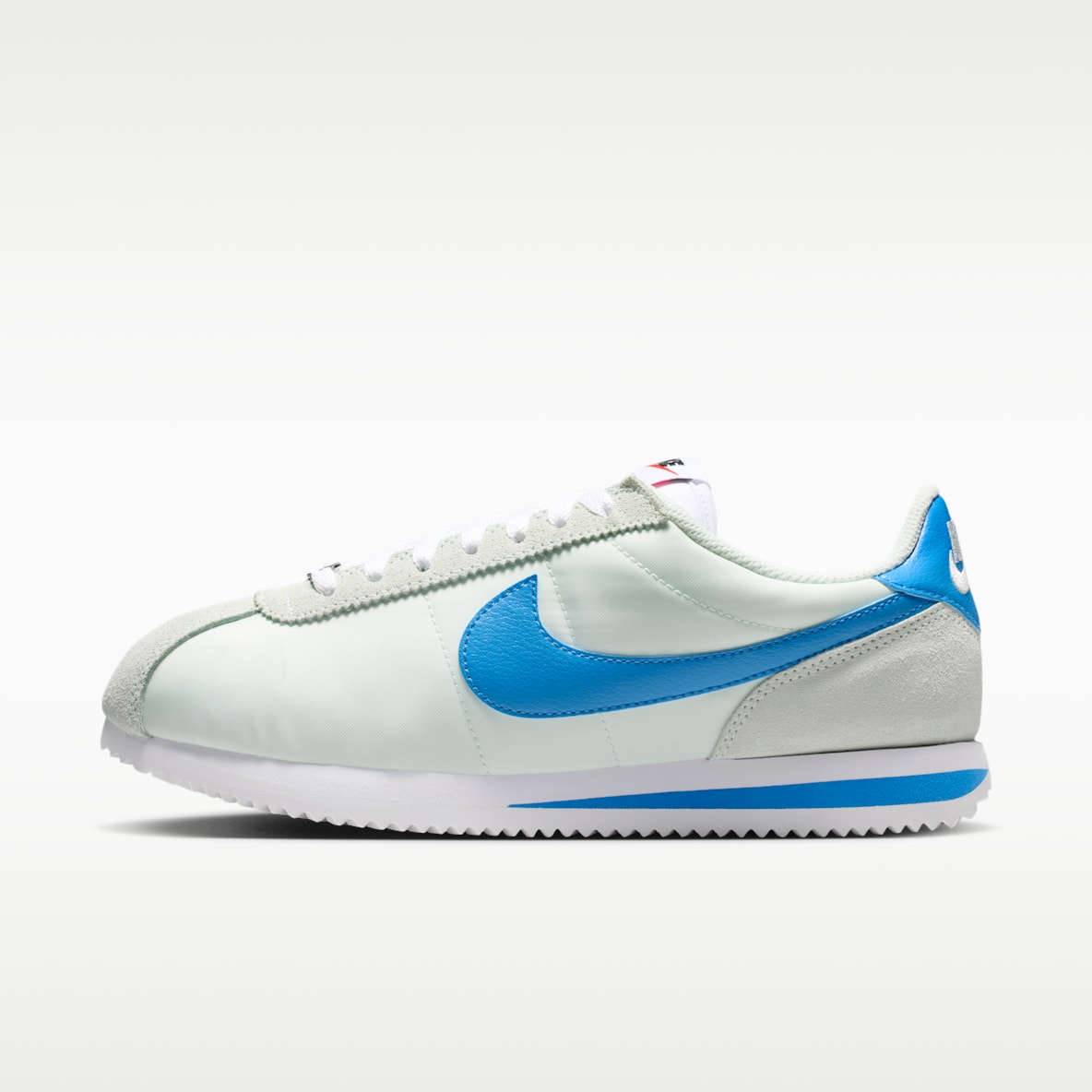 Nike Cortez Textile Tenis para mujer