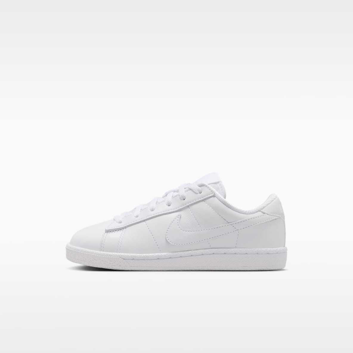 Nike Tennis Classic Younger Kids' Shoes