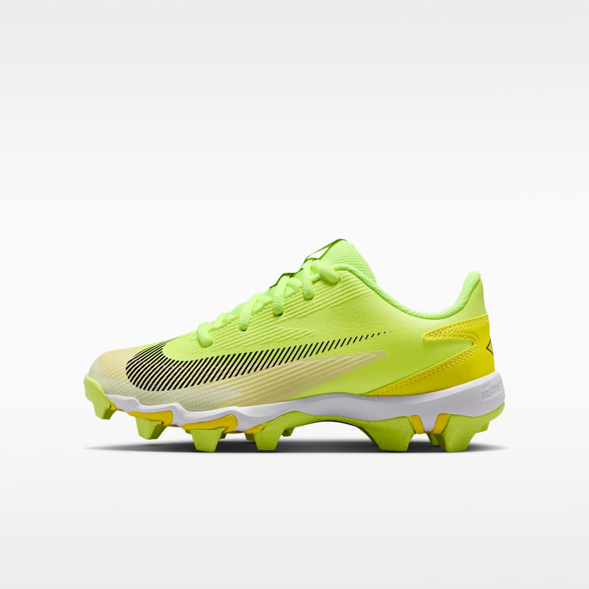 Nike Diamond Clutch Big Kids' Baseball Cleats