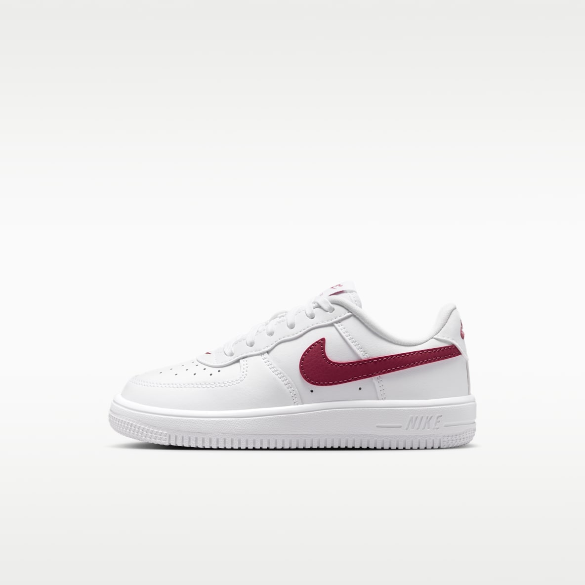 Nike Force 1 Low Younger Kids' Shoes