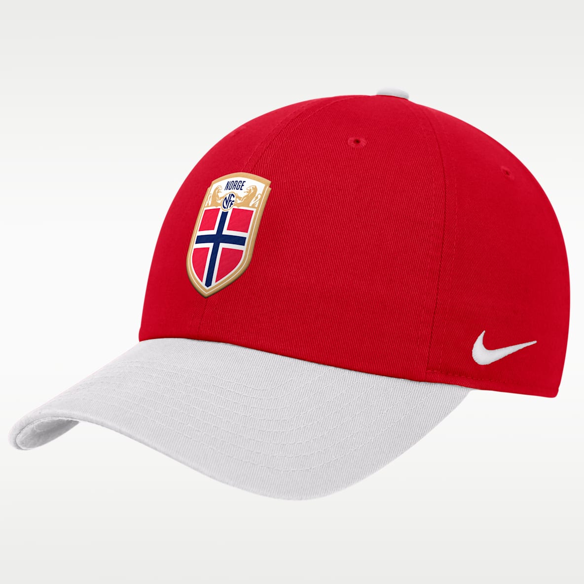 Norway Men's Nike Soccer Cap