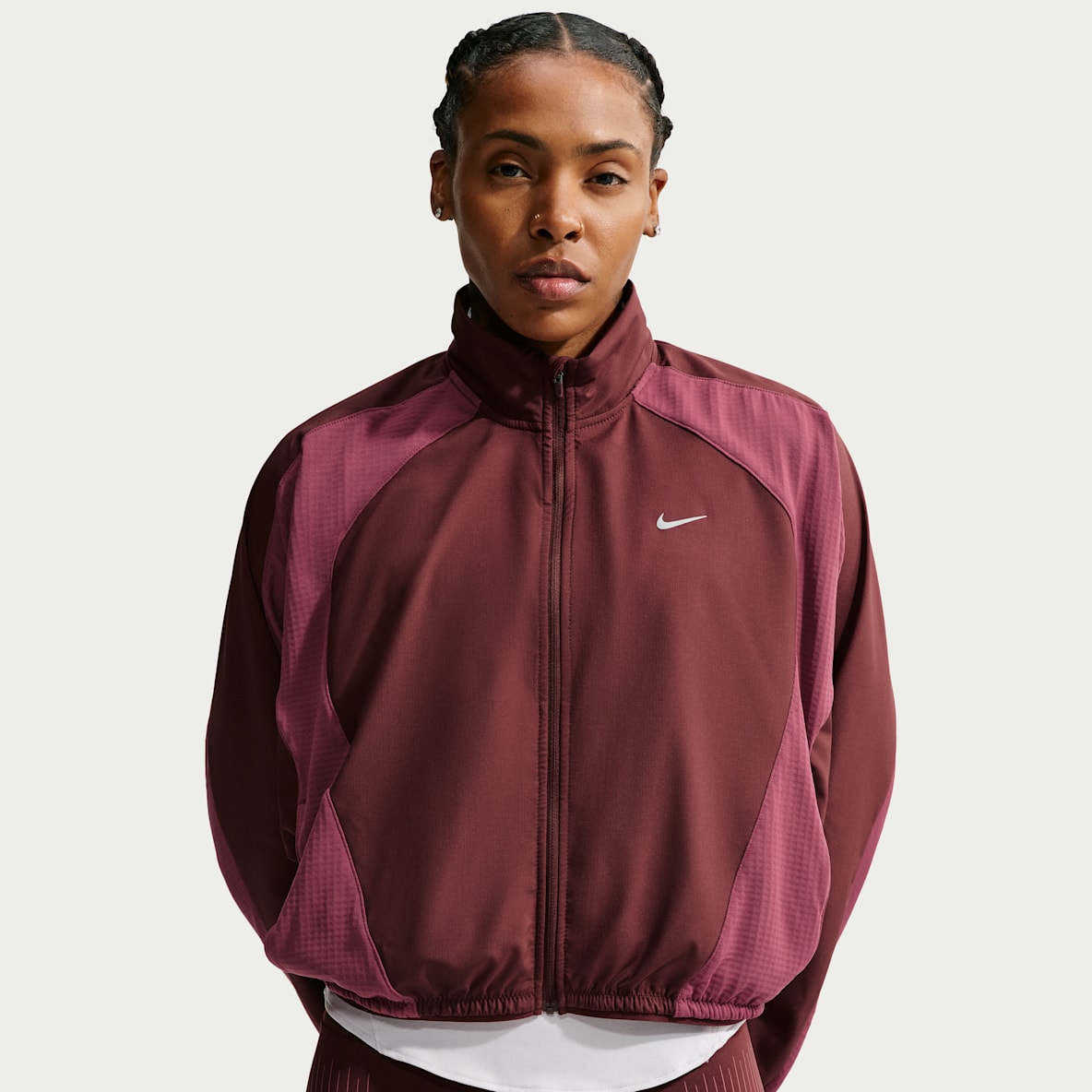 Nike Swift Therma-FIT Laufjacke (Damen)