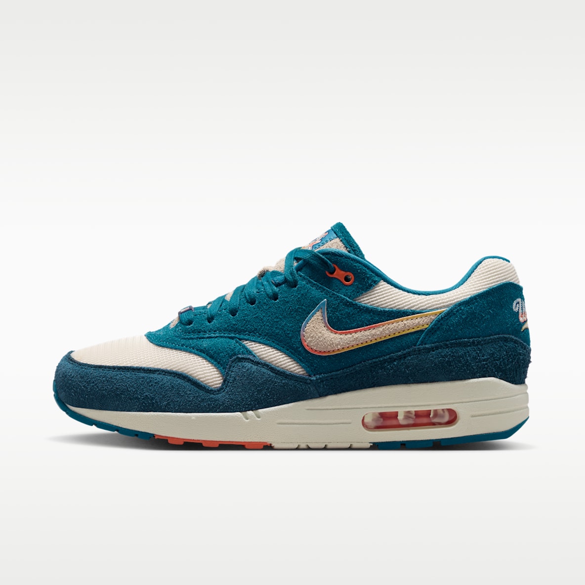 Nike Air Max 1 "Brewers" Tenis para hombre